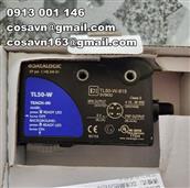 Datalogic  Cảm Biến Quang Datalogic TL50-W-815 – Contrast Sensor TL50 Series
